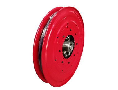 叉車卷管器ESDH500F自動(dòng)收管器