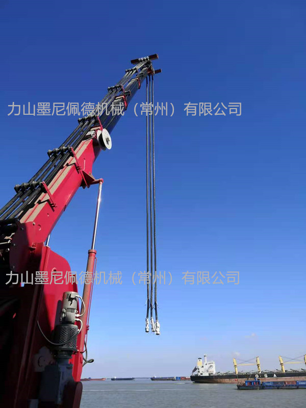 岸電卷盤(pán)